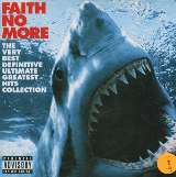 Faith No More Very Best Definitive Ultimate Greatest Hits Collection