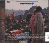 Warner Brothers Woodstock: Music From The Original Soundtrack And More - 40th Anniversary (2CD)