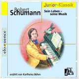 Schumann Robert Sein Leben