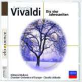 Vivaldi Antonio Die Vier Jahreszeiten