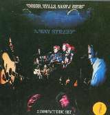 Crosby, Stills, Nash & Young 4 Way Street