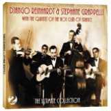 Reinhardt Django & Grappelli Stephane Ultimate Collection