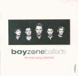 Boyzone Ballads The Love Songs Collection