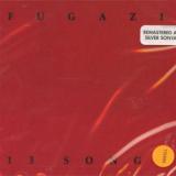 Fugazi 13 Songs