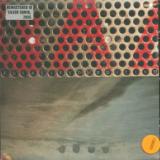 Fugazi Red Medicine
