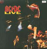AC/DC Live (2 LP collector's edition 180gr)