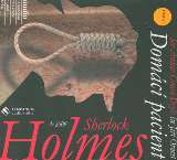 Doyle Arthur Conan Sherlock Holmes 4: Domc pacient