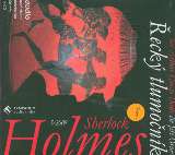 Doyle Arthur Conan Sherlock Holmes 5 - Řecký tlumočník