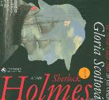 Doyle Arthur Conan Sherlock Holmes 6 - Gloria Scottova