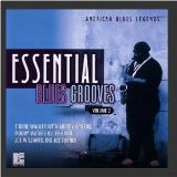 LRC / Denon Best Of Blues Singers 2