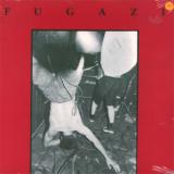 Fugazi Fugazi - MLP