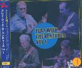 Ventures Play With The Ventures Vol.1