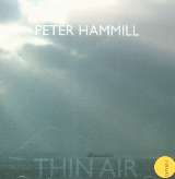 Hammill Peter Thin Air
