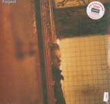Fugazi Steady Diet Of Nothing
