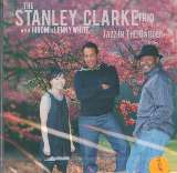 Clarke Stanley Jazz In The Garden