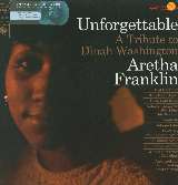 Franklin Aretha Unforgettable