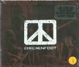 Warner Music Chickenfoot