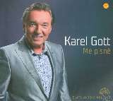 Gott Karel Mé písně - Zlatá albová kolekce (36CD BOX)