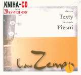Supraphon Sl�vne texty sl�vnych piesn� (kniha + CD)