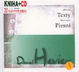 Supraphon Sl�vne texty sl�vnych piesn� (kniha + CD)