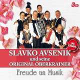 Avsenik Slavko Freude An Musik