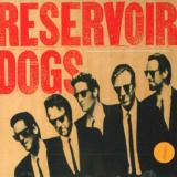 OST Reservoir Dogs