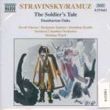 Stravinsky Igor Soldiers Tale