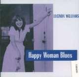 Williams Lucinda Happy Woman Blues