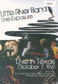 Little River Band Live Exposure
