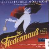 Strauss Johann - (1804-1849) Die Fledermaus