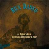 Danko Rick Washington D.C. Dec 1987