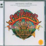 OST Sgt. Peppers Lonely Hearts Club Band