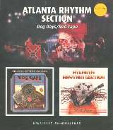 Atlanta Rhythm Section Dog Days / Red Tape