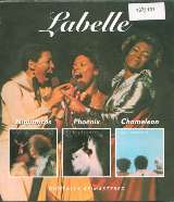 Labelle Nightbirds / Phoenix / Chameleon