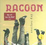 Racoon Another Day