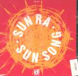 Sun Ra Sun Song