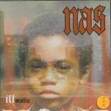 Nas Illmatic