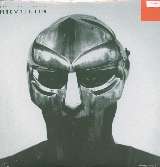 Madvillain Madvillain