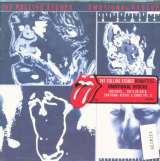 Rolling Stones Emotional Rescue
