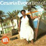 Evora Cesaria Best Of