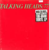 Talking Heads 77