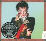 Adam & The Ants Prince Charming