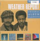 Weather Report Original Album Classics