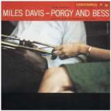Davis Miles Porgy And Bess