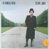 John Elton A Single Man