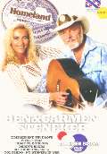 Steneker Ben & Carmen Homeland