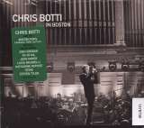 Botti Chris In Boston