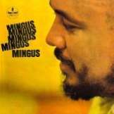 Mingus Charles Mingus Mingus Mingus