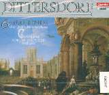 Ditters Karl von Dittersdorf 6 Symphonies