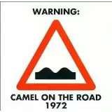 Camel On The Road 1972